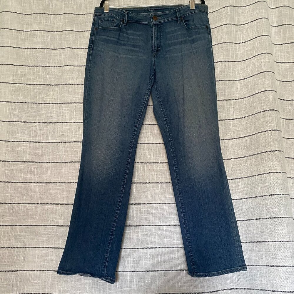 Vintage Y2K LOFT Jeans